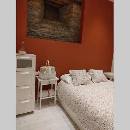 Casa El Molino Vut- Lu-01057 Semesterbostad Becerreá